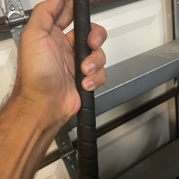 Alien Sport 2 Pro Series 1 Pat Simmons 56* Golf Sand Wedge Right Hand - Picture 4 of 5